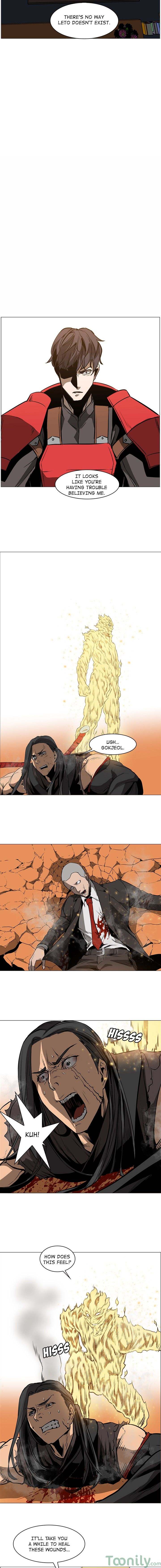 Painkiller Chapter 53 - Page 7