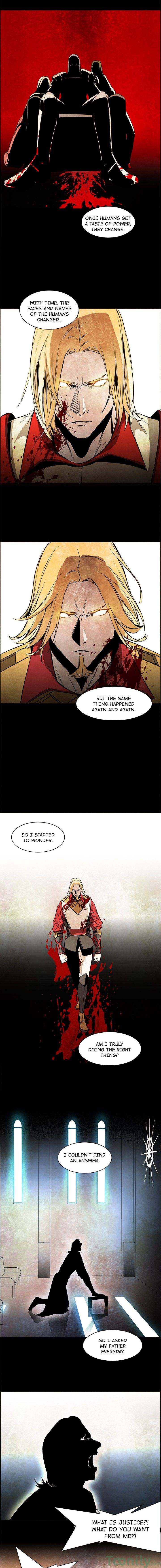 Painkiller Chapter 53 - Page 10