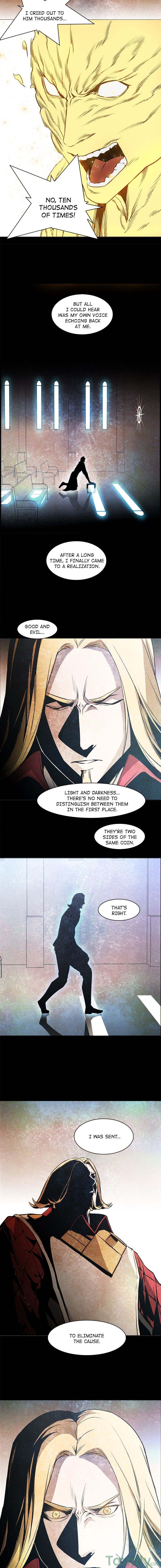 Painkiller Chapter 53 - Page 11