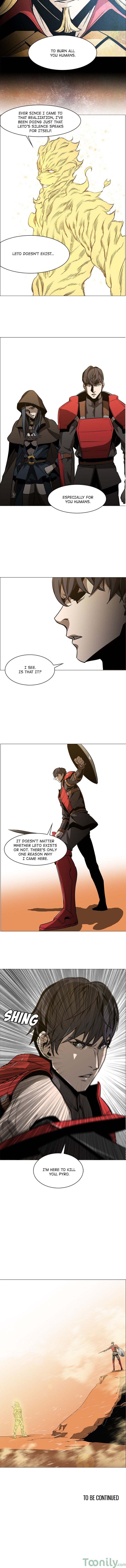 Painkiller Chapter 53 - Page 12