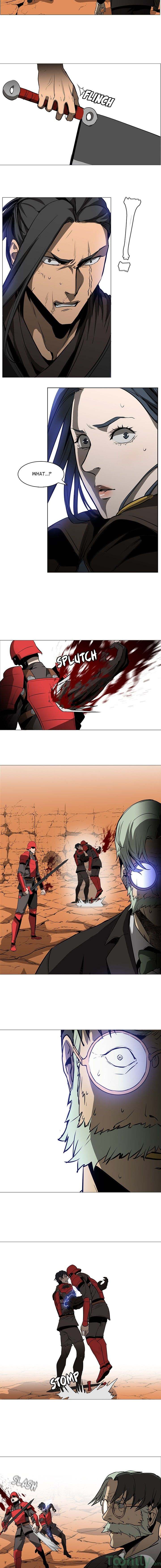 Painkiller Chapter 59 - Page 3