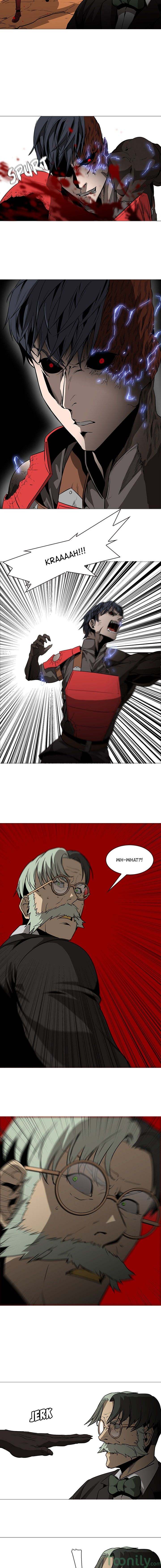 Painkiller Chapter 59 - Page 4