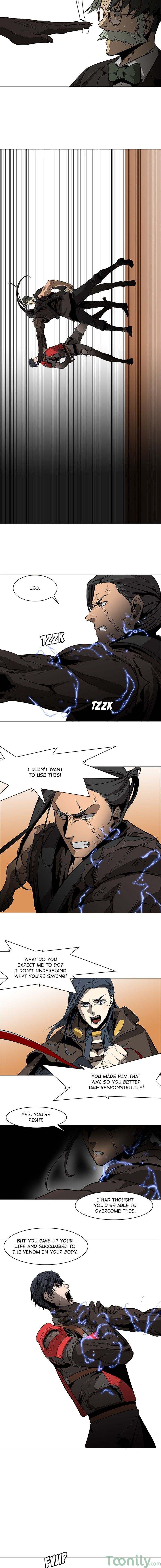 Painkiller Chapter 59 - Page 5