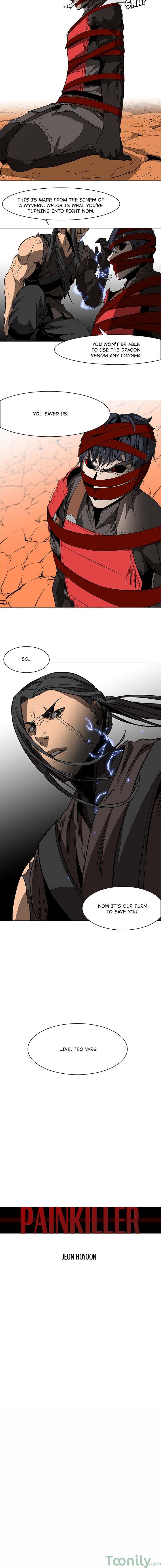 Painkiller Chapter 59 - Page 9
