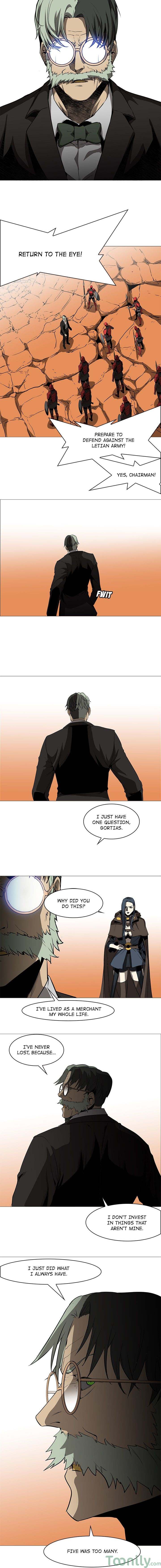 Painkiller Chapter 59 - Page 12