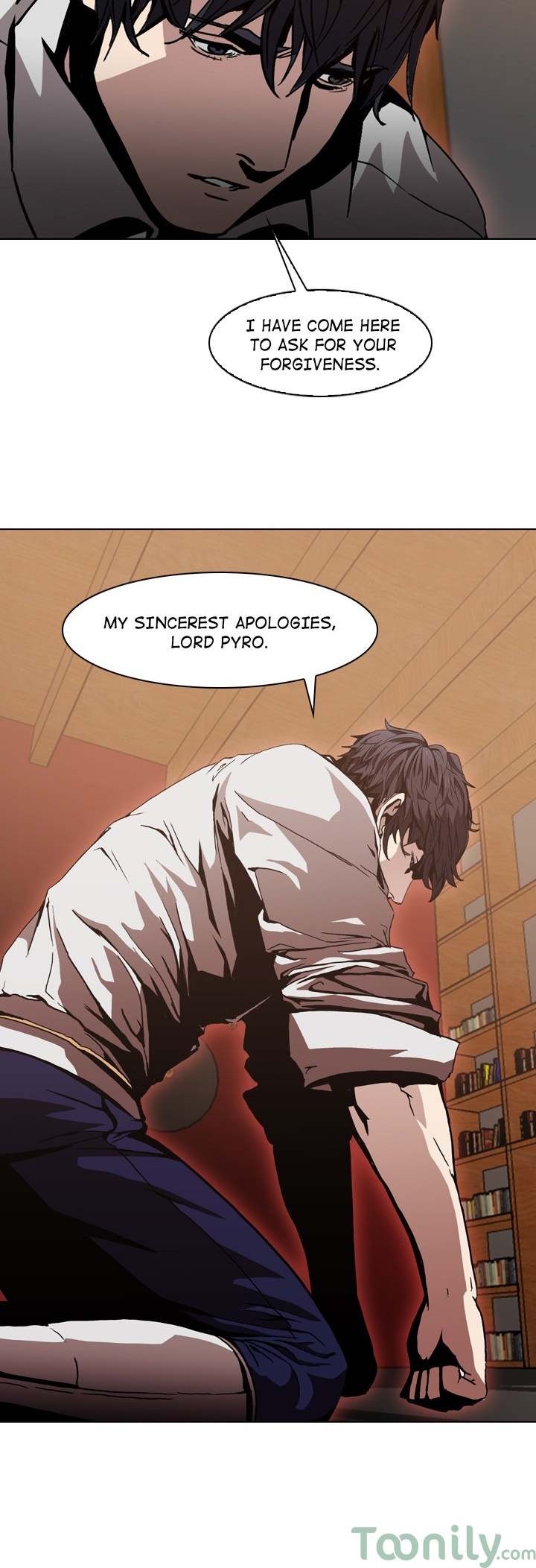 Painkiller Chapter 7 - Page 10