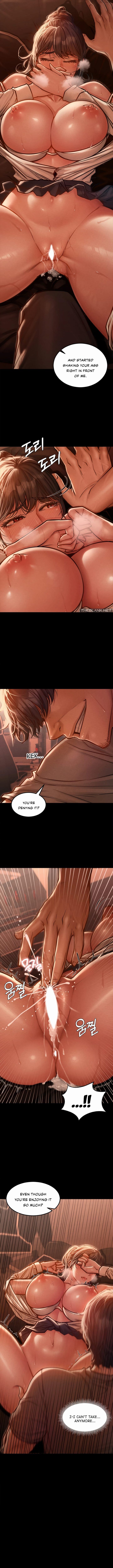 Paradise Villa Chapter 2 - Page 3