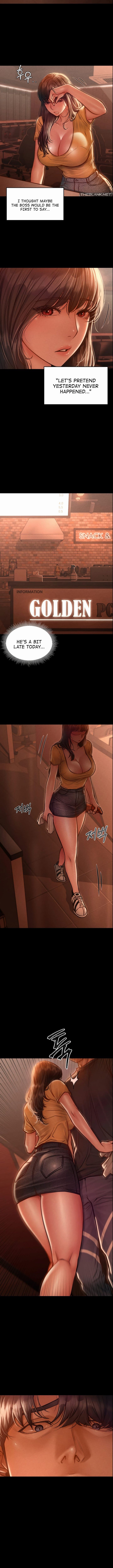 Paradise Villa Chapter 2 - Page 6