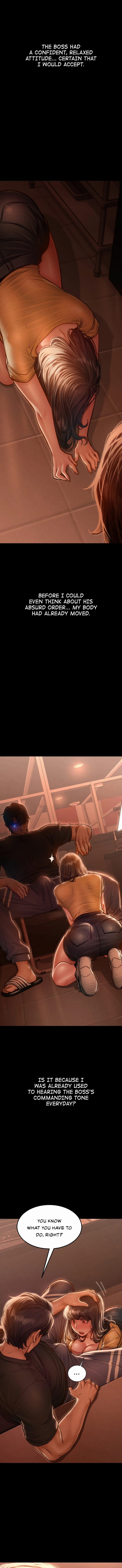 Paradise Villa Chapter 2 - Page 8