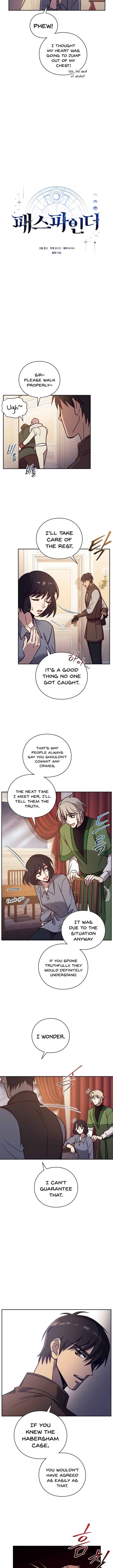 Pathfinder Chapter 21 - Page 5
