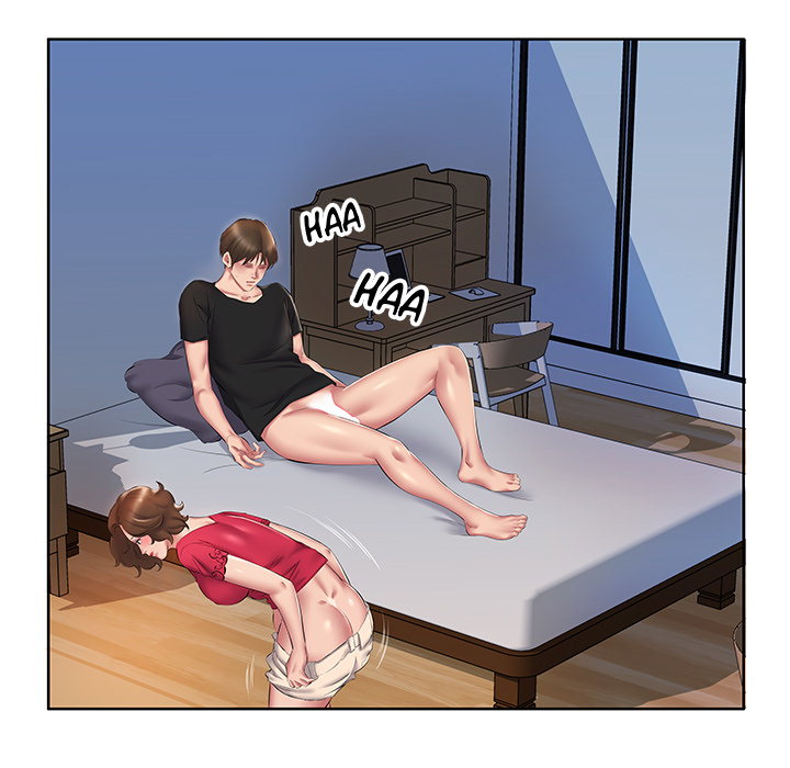 Payment Accepted Chapter 2 - Page 48