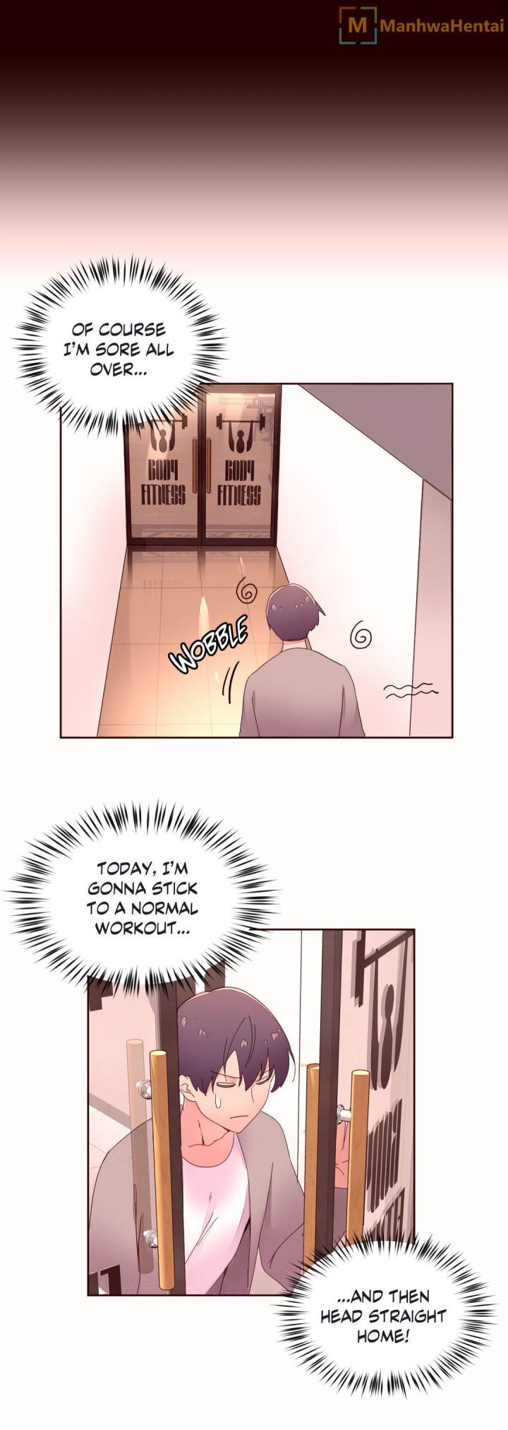 Pheromone Holic Chapter 37 - Page 7