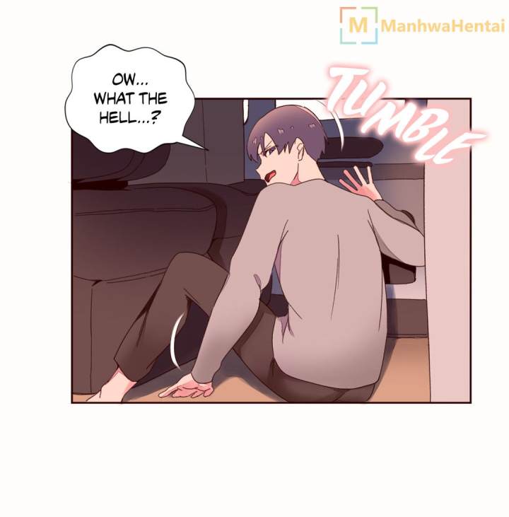 Pheromone Holic Chapter 37 - Page 25
