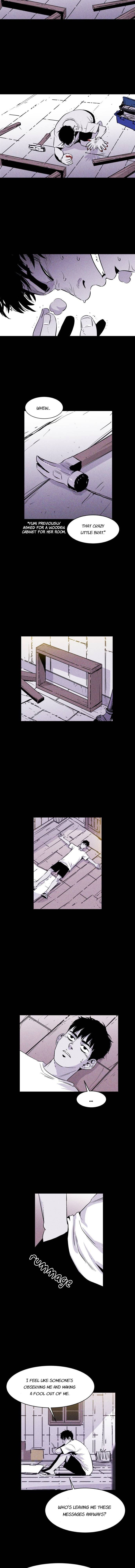 PIGPEN Chapter 21 - Page 9