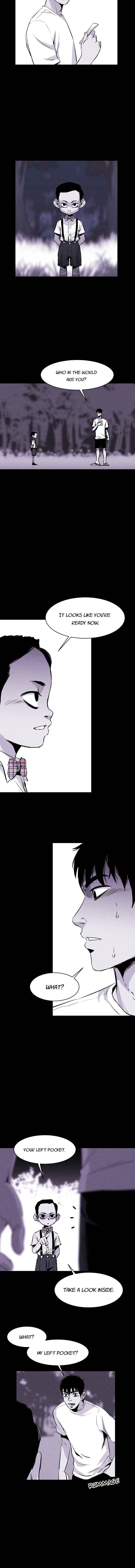 PIGPEN Chapter 21 - Page 15