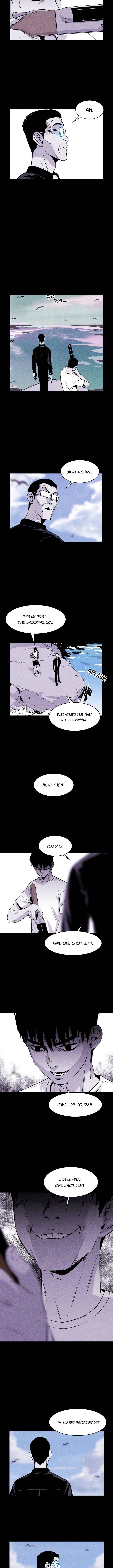 PIGPEN Chapter 24 - Page 14