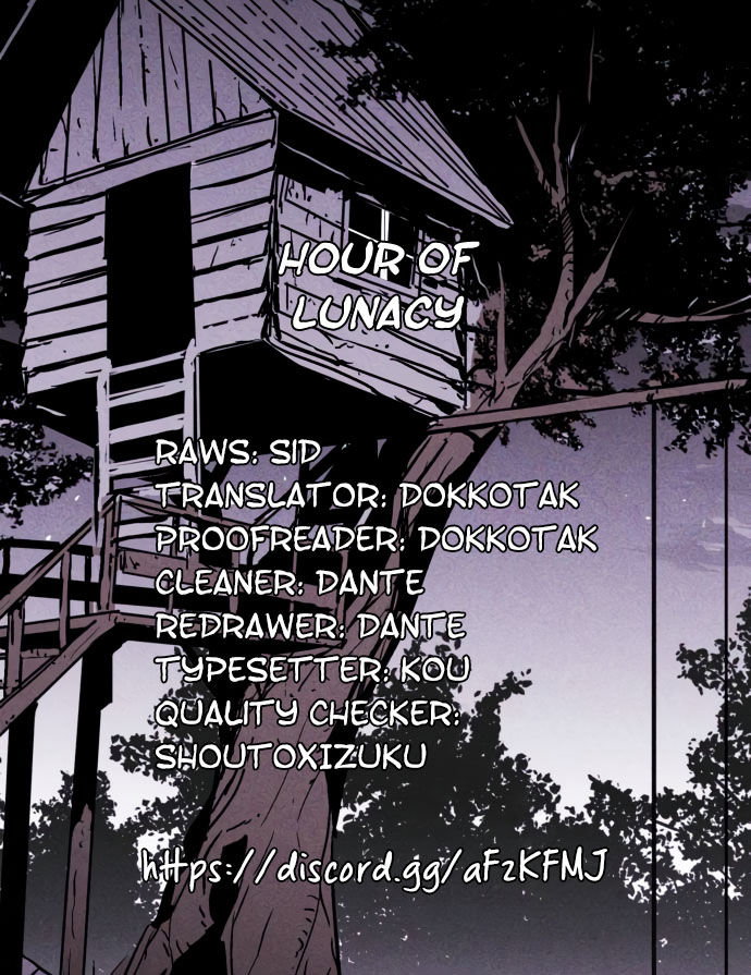 PIGPEN Chapter 24 - Page 19