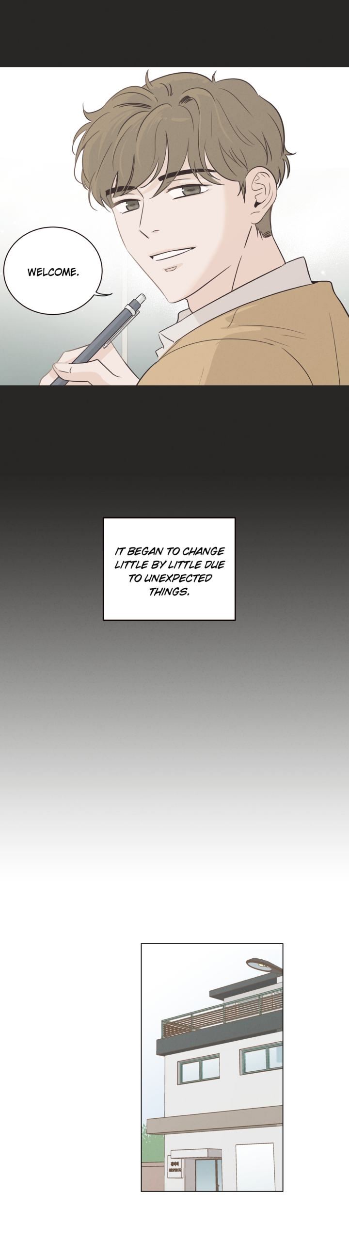 Pixel of Life Chapter 16 - Page 7