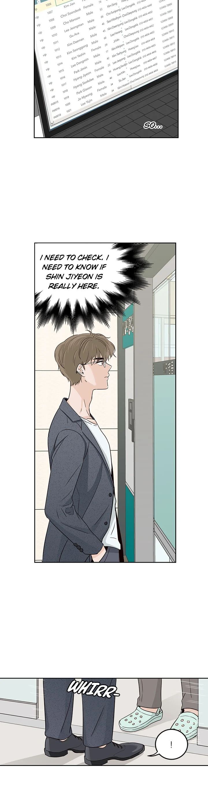 Pixel of Life Chapter 87 - Page 4