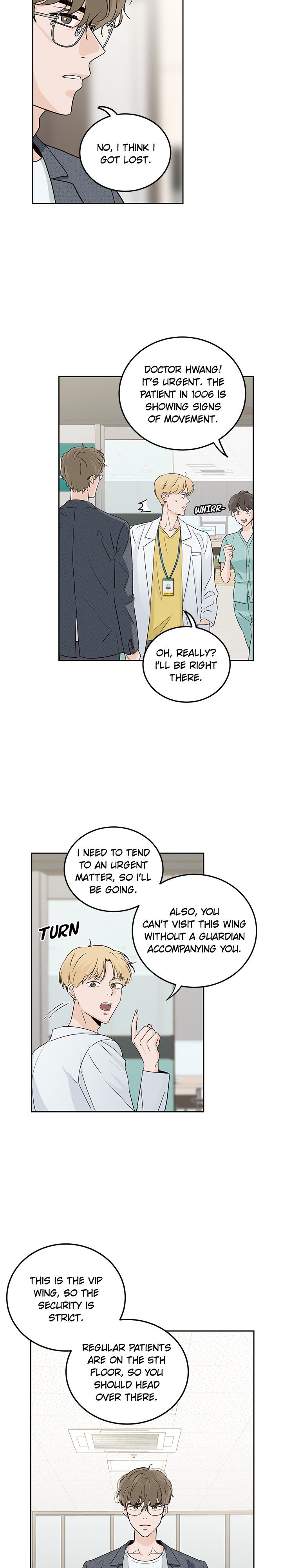 Pixel of Life Chapter 87 - Page 7