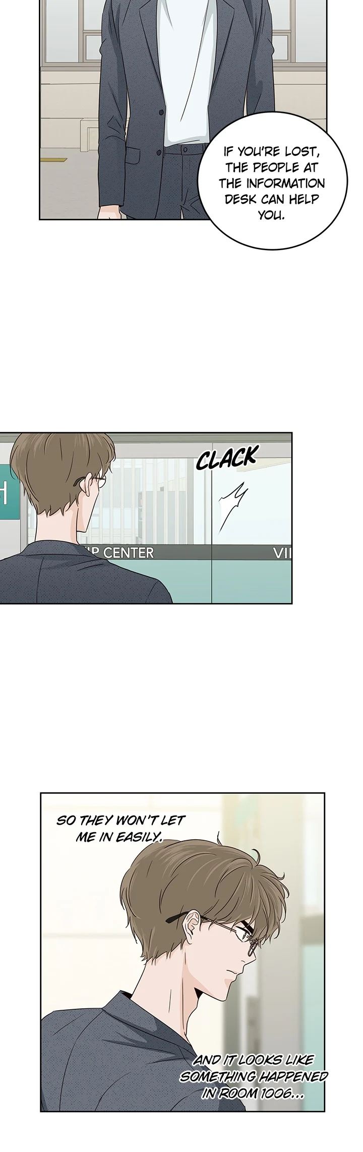 Pixel of Life Chapter 87 - Page 8
