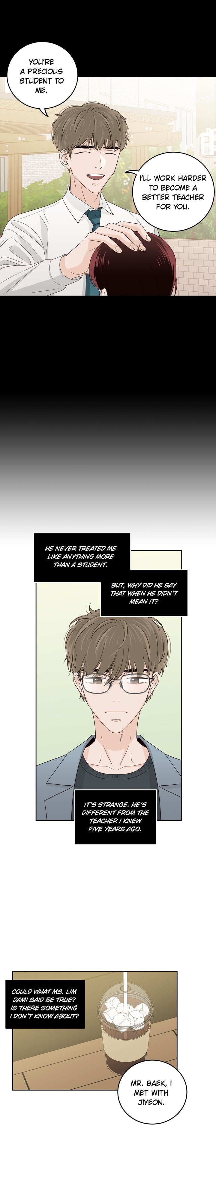 Pixel of Life Chapter 93 - Page 7