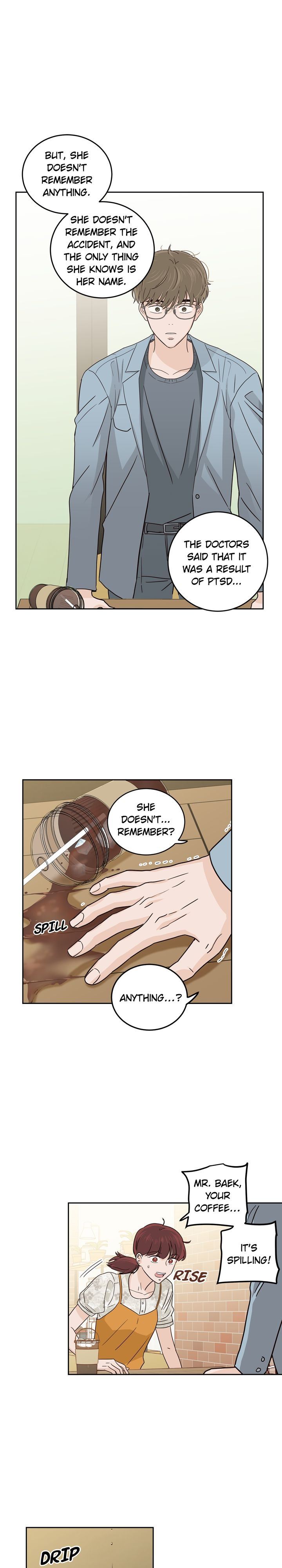 Pixel of Life Chapter 93 - Page 10