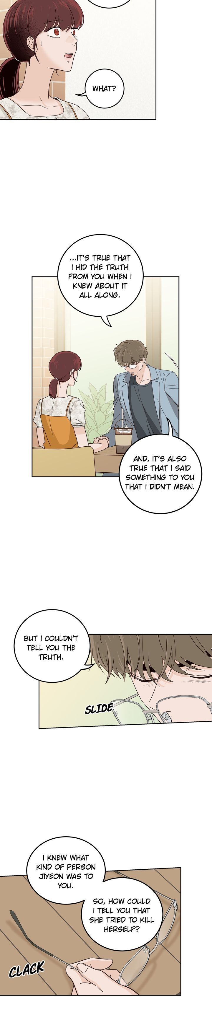 Pixel of Life Chapter 93 - Page 13