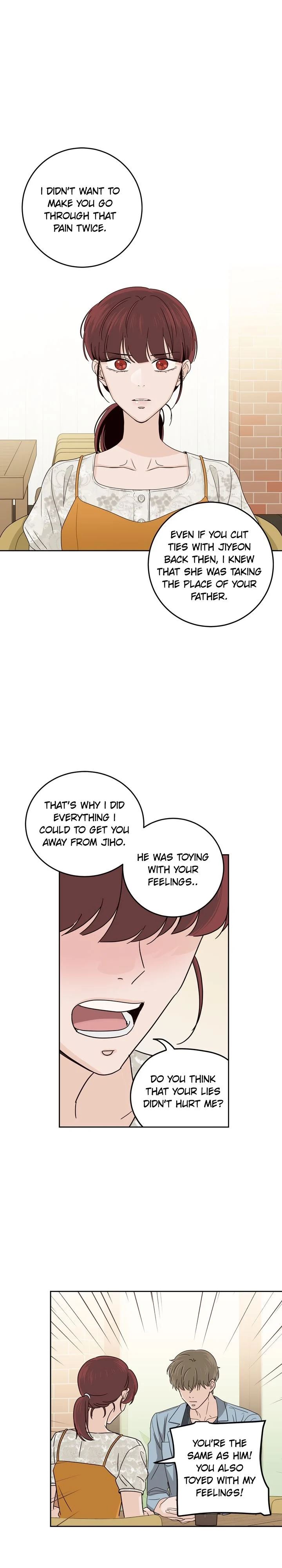 Pixel of Life Chapter 93 - Page 14