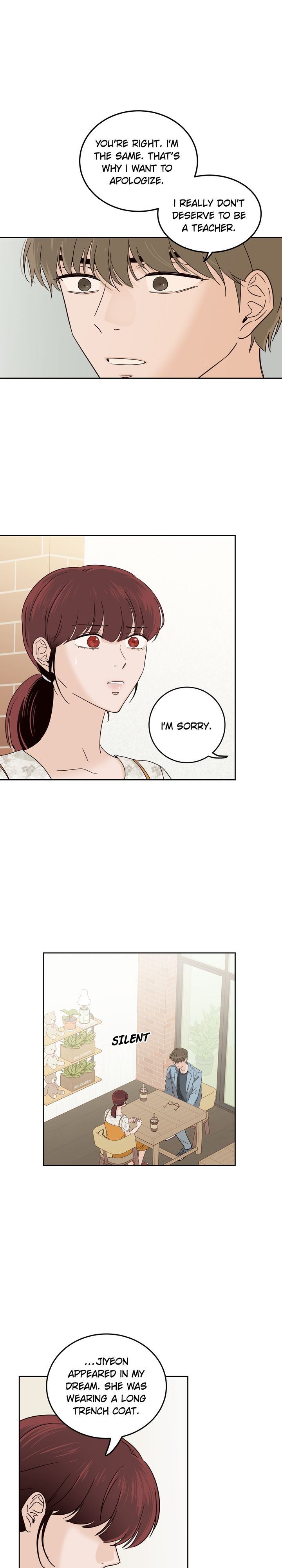 Pixel of Life Chapter 93 - Page 15