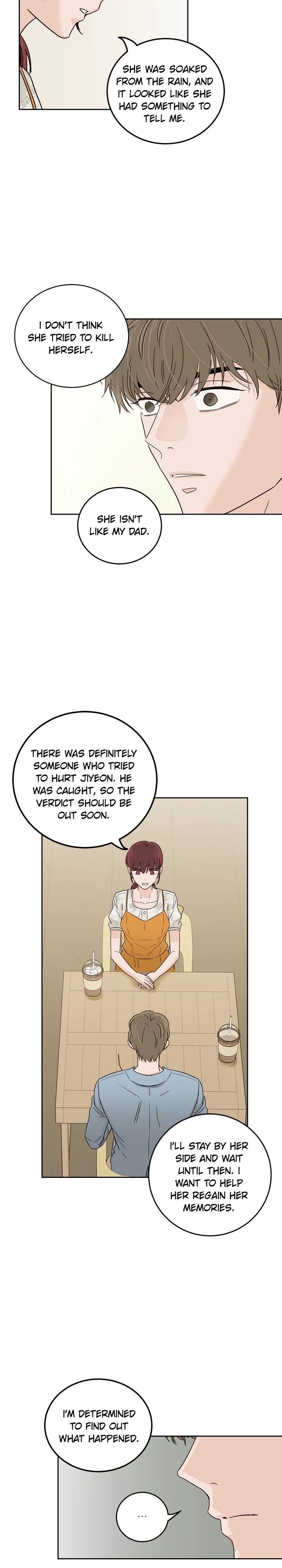 Pixel of Life Chapter 93 - Page 16
