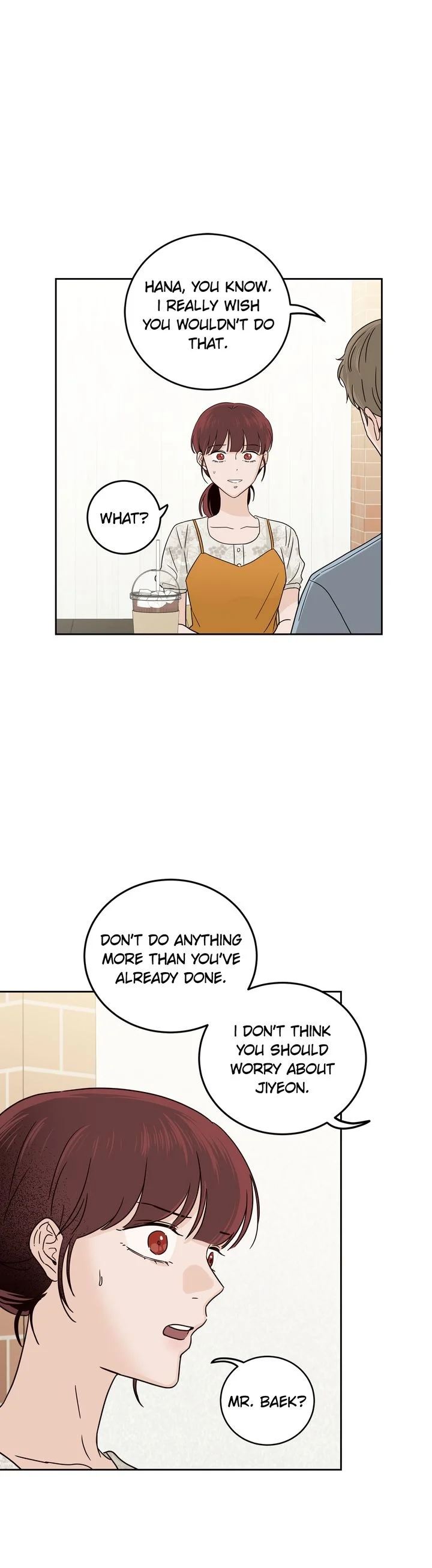 Pixel of Life Chapter 93 - Page 17