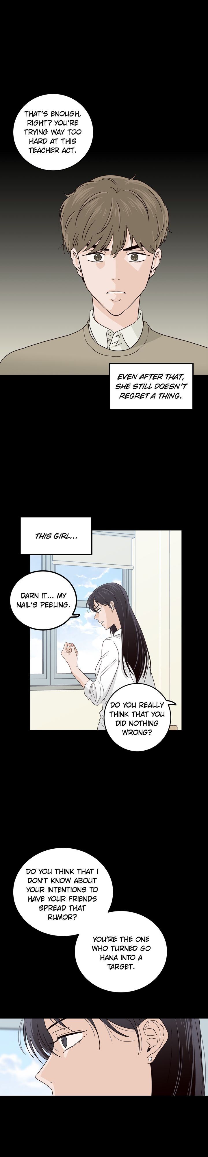 Pixel of Life Chapter 95 - Page 9
