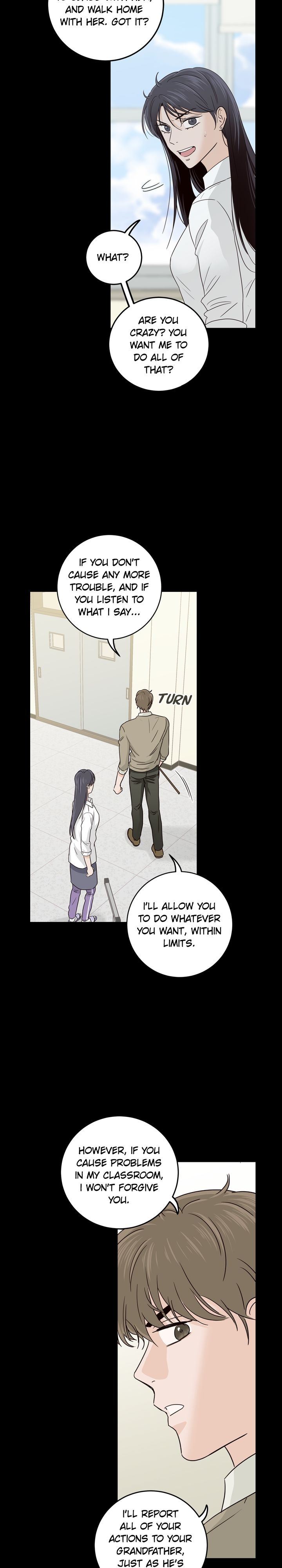 Pixel of Life Chapter 95 - Page 11