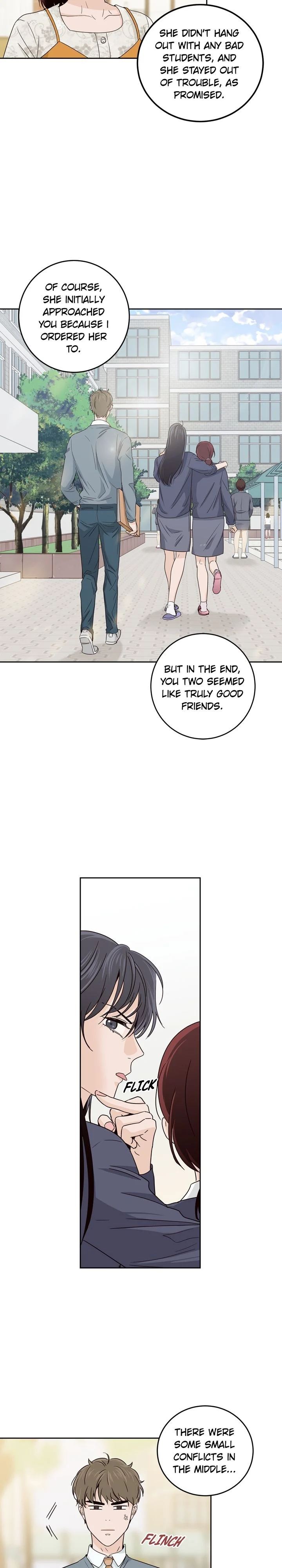 Pixel of Life Chapter 95 - Page 14