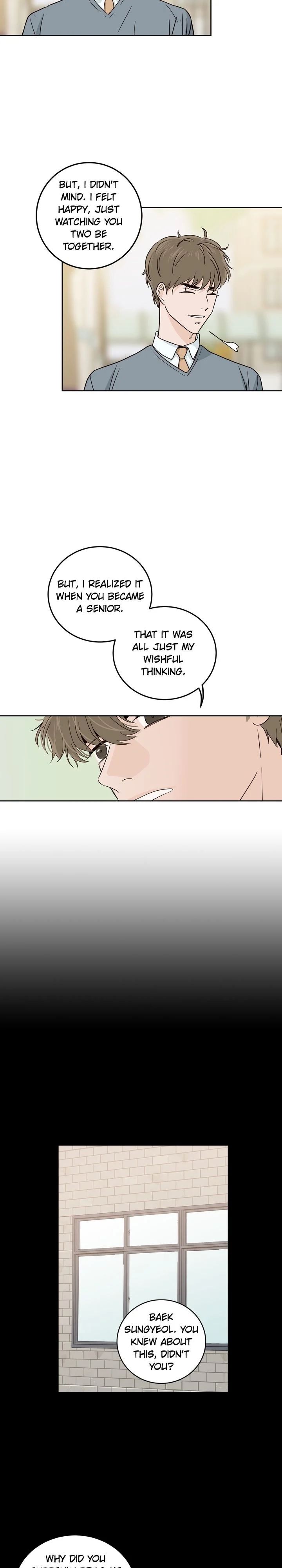 Pixel of Life Chapter 95 - Page 15