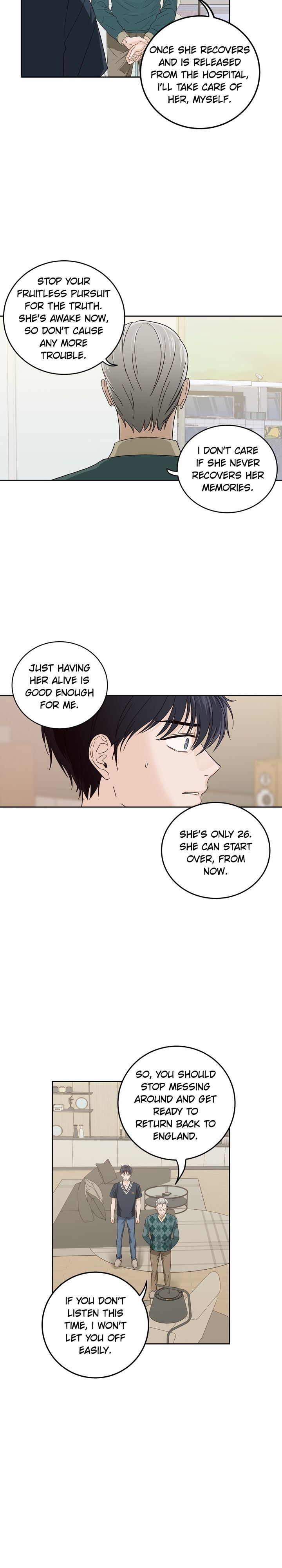 Pixel of Life Chapter 97 - Page 3