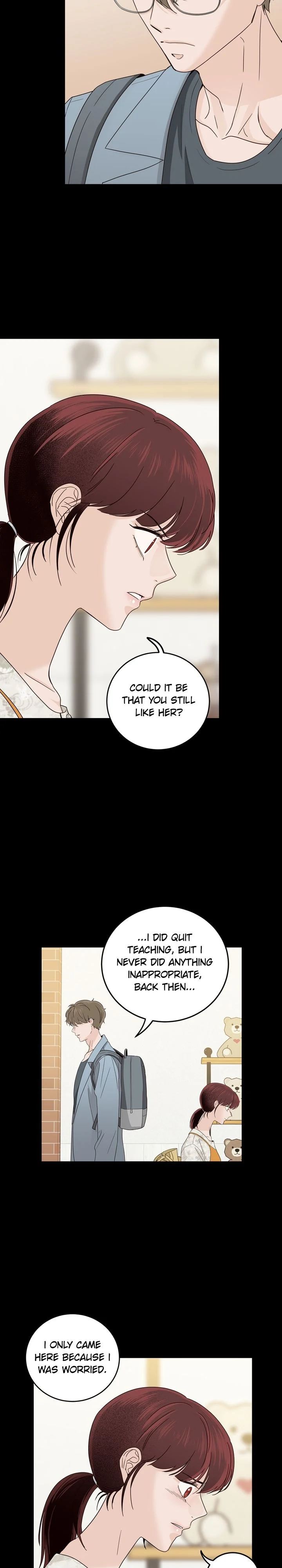 Pixel of Life Chapter 97 - Page 6