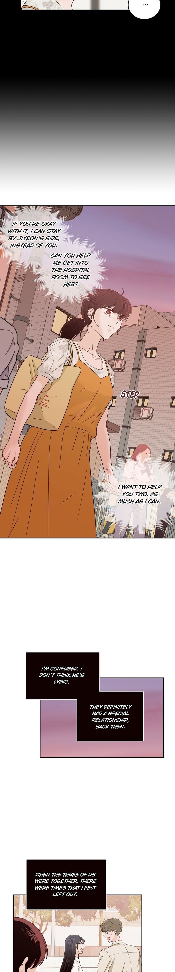 Pixel of Life Chapter 97 - Page 7