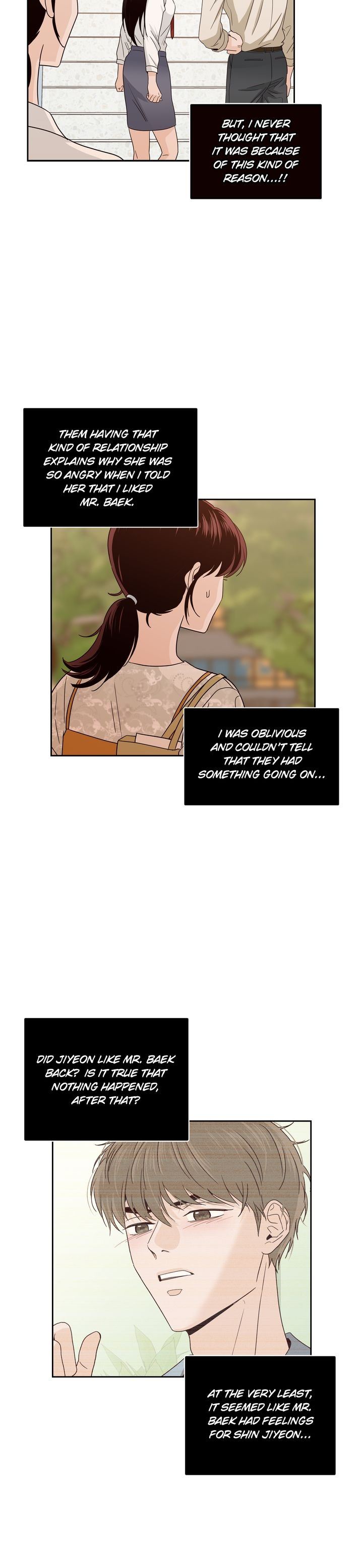 Pixel of Life Chapter 97 - Page 8