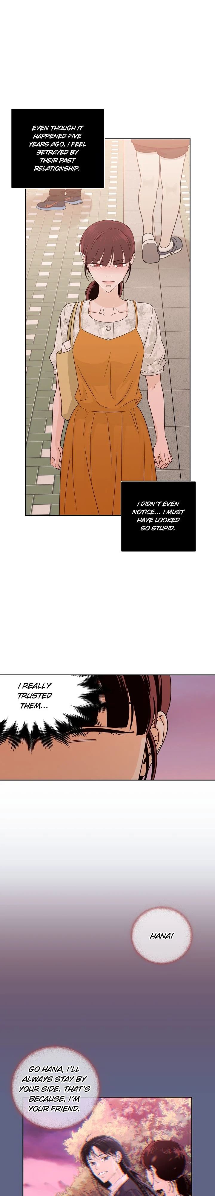 Pixel of Life Chapter 97 - Page 9