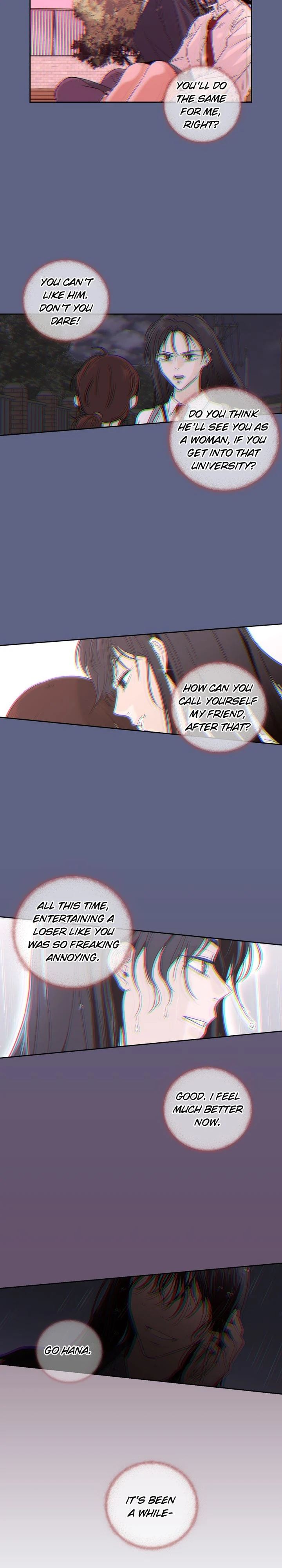 Pixel of Life Chapter 97 - Page 10