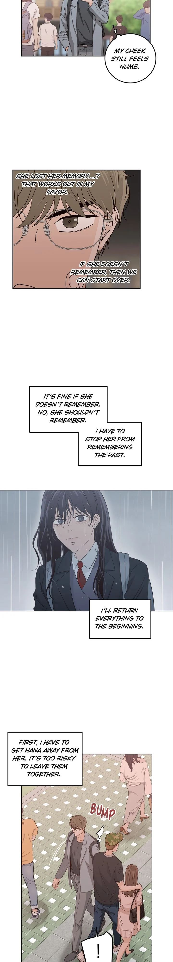 Pixel of Life Chapter 97 - Page 16