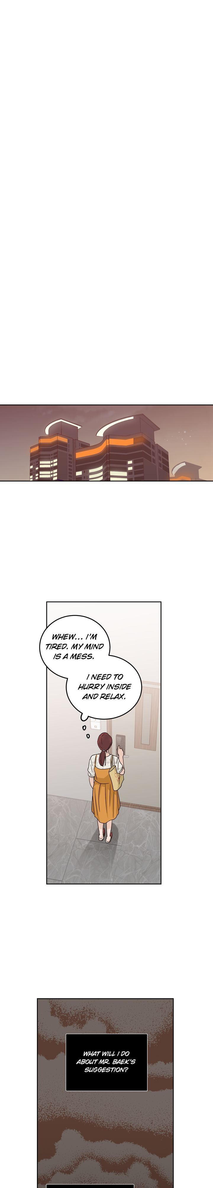 Pixel of Life Chapter 97 - Page 18