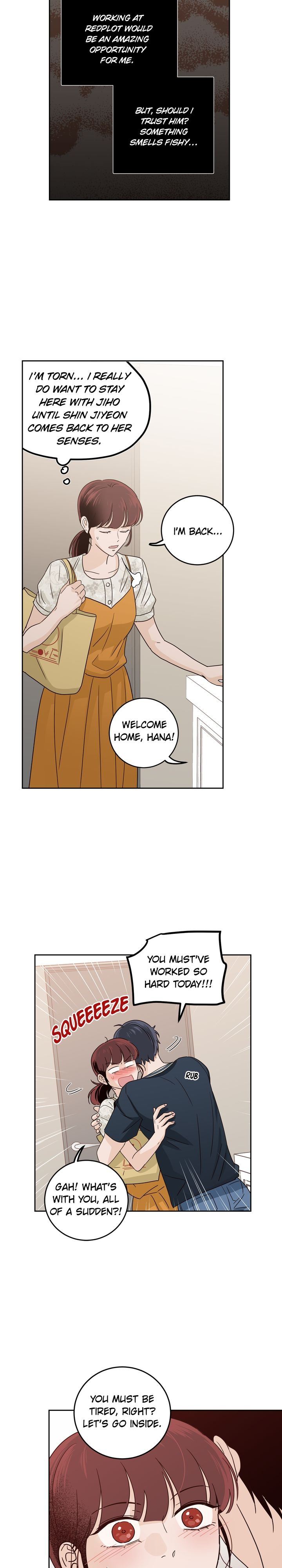 Pixel of Life Chapter 97 - Page 19