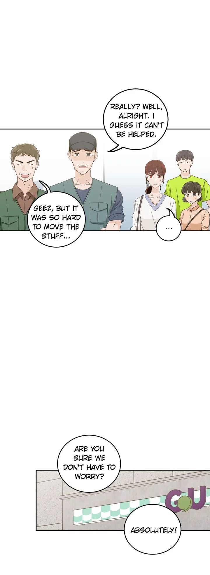 Pixel of Life Chapter 100 - Page 6
