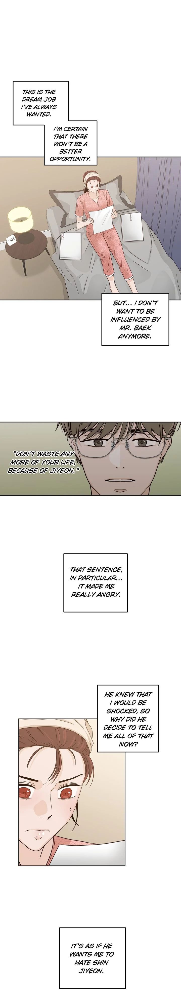 Pixel of Life Chapter 100 - Page 13