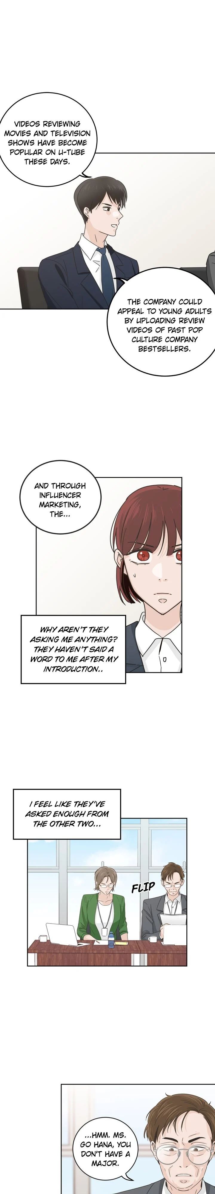 Pixel of Life Chapter 105 - Page 5