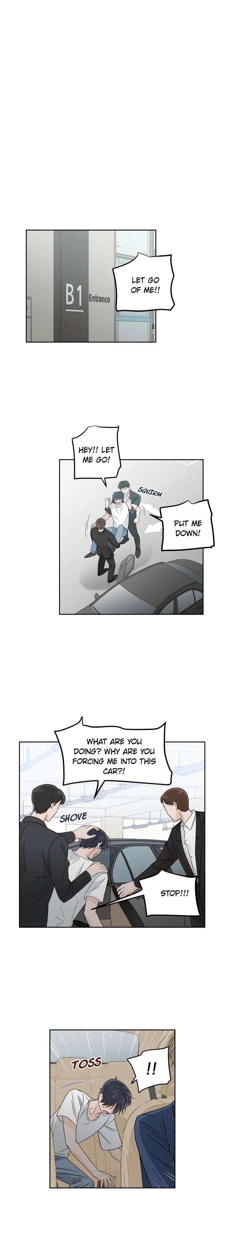 Pixel of Life Chapter 105 - Page 7