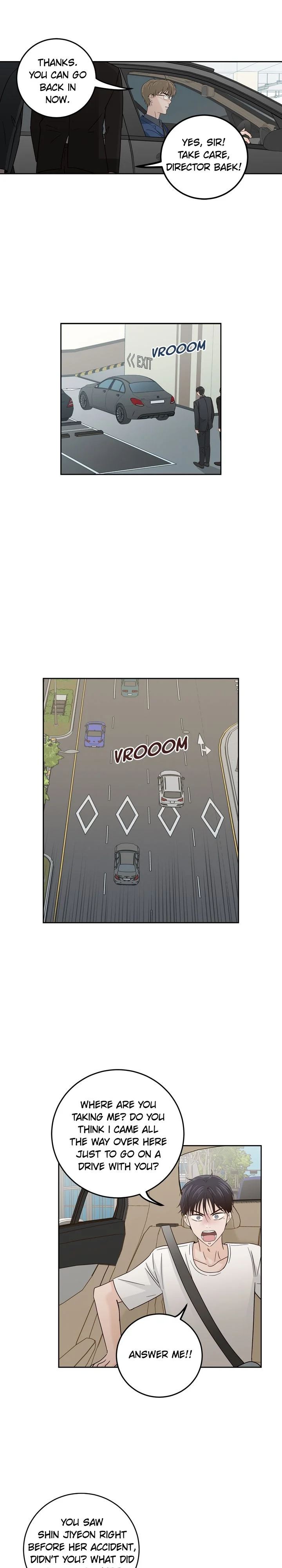 Pixel of Life Chapter 105 - Page 8